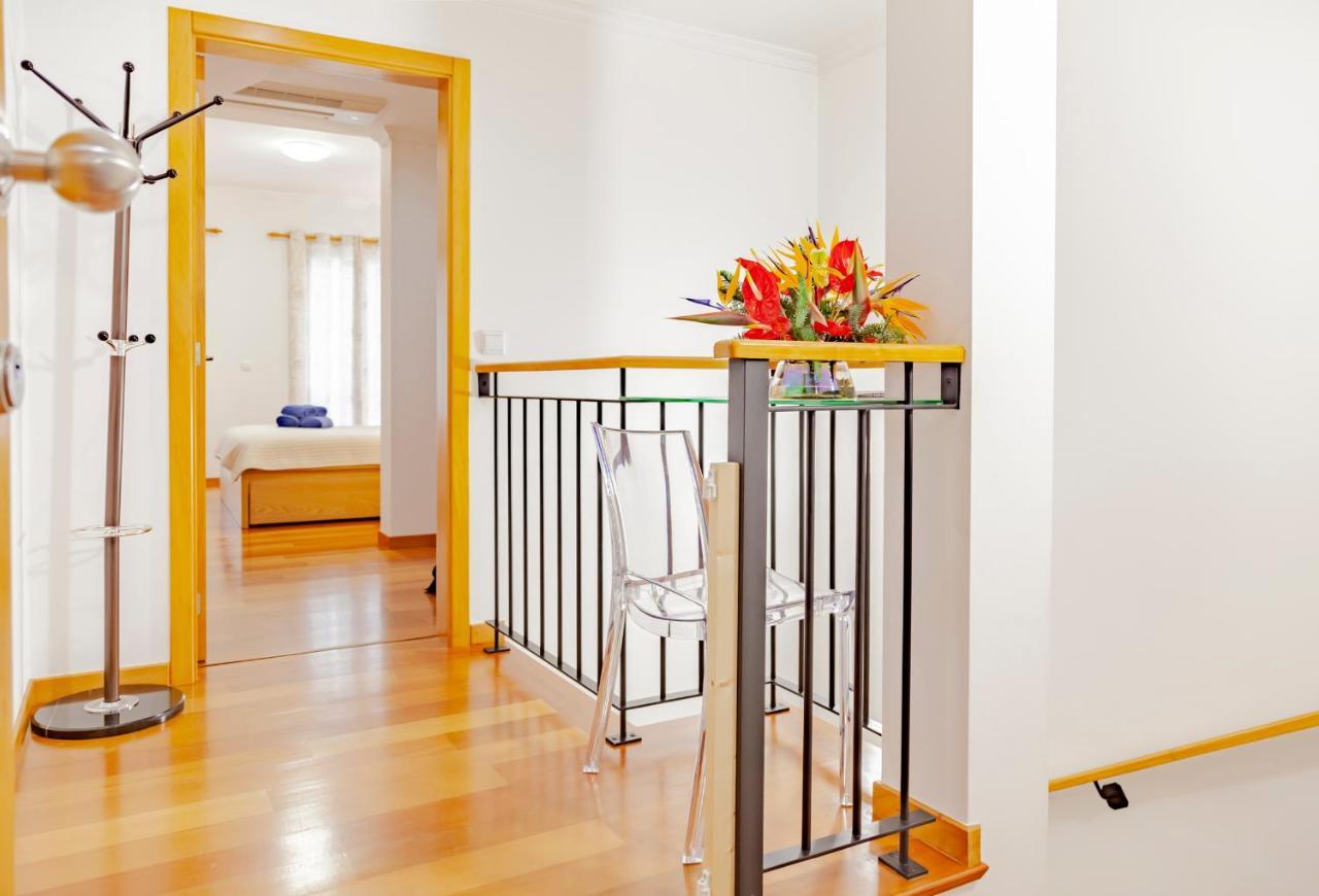 Harmony Apartment Funchal  Exterior foto